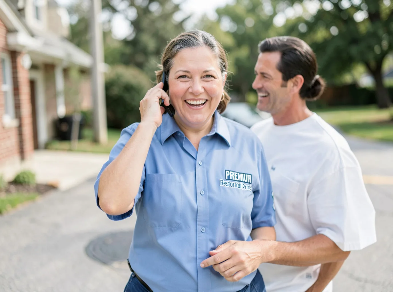 Water Damage Restoration Dayton, OR FAQs